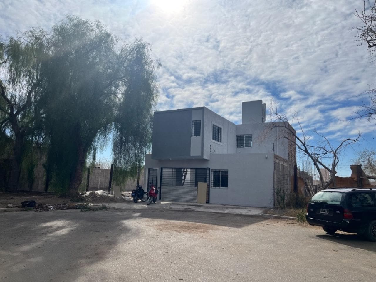 Venta - Casa Tipo  Dúplex- 120m2. Capital