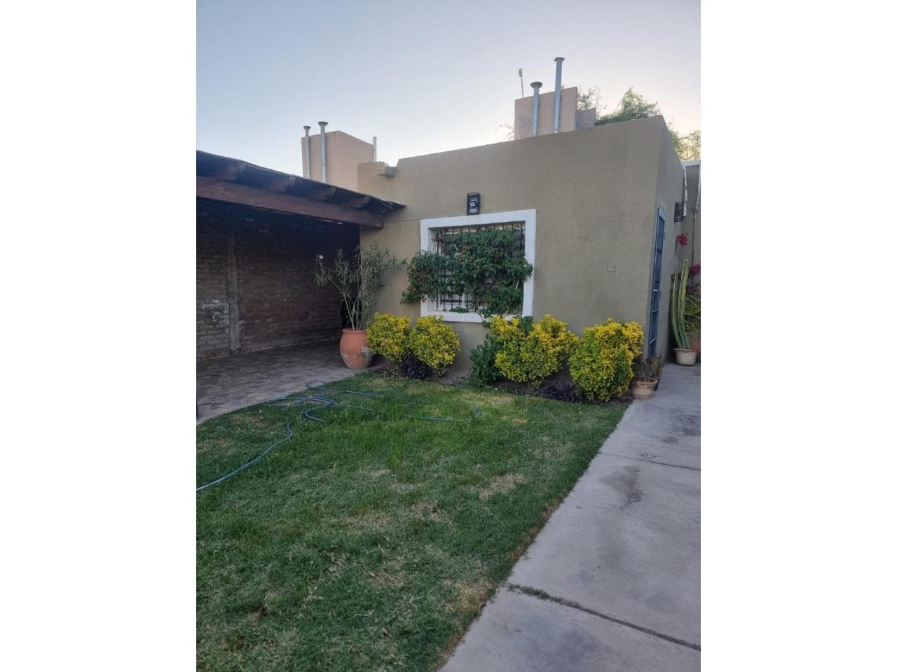 Vendo Hermosa Casa En Santa Lucia