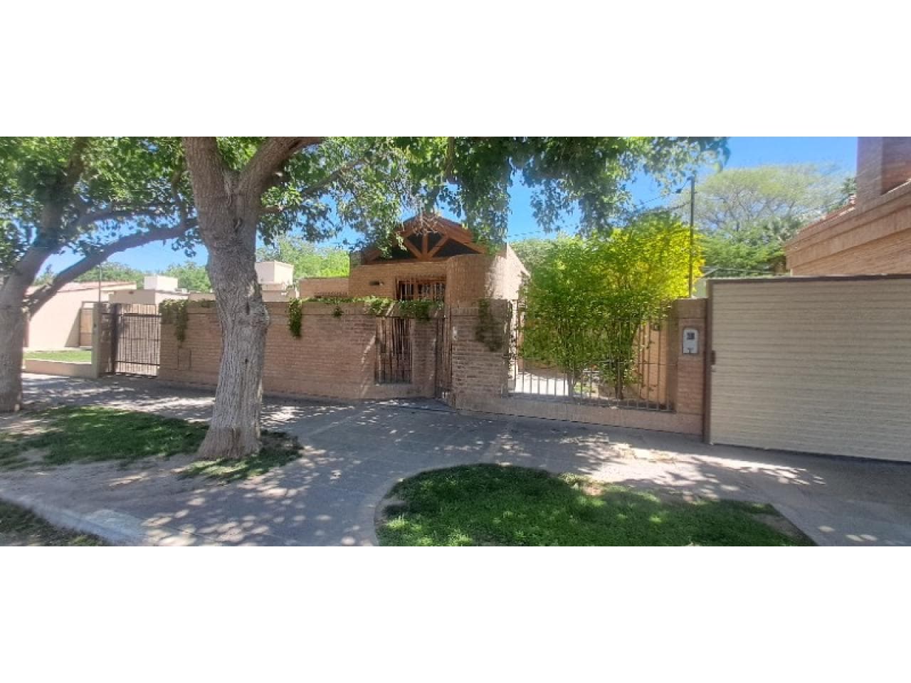 Venta Casa De Categoria En Sta Lucia