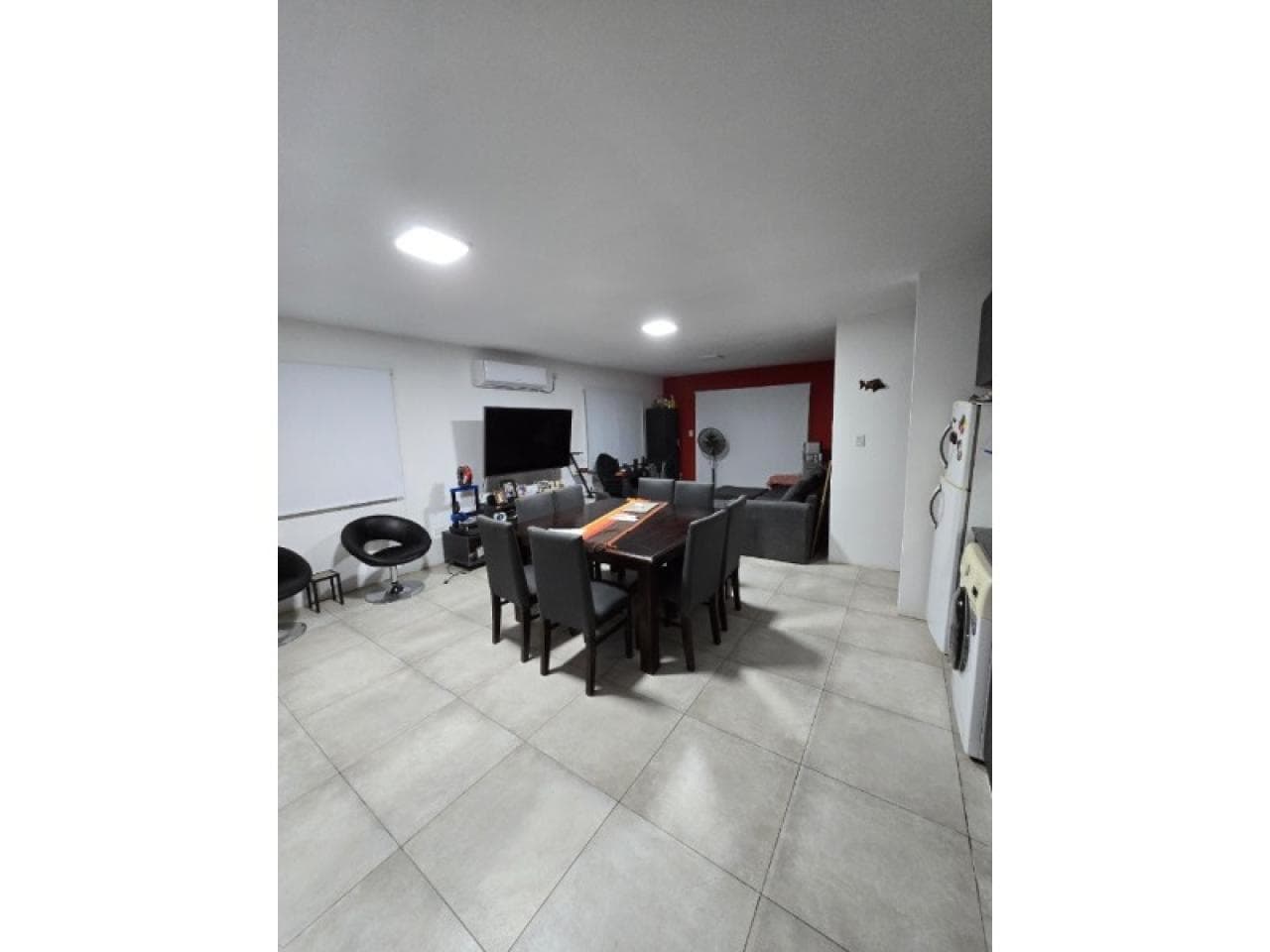 Venta De Casa Nueva En Santa Lucia Con Pileta