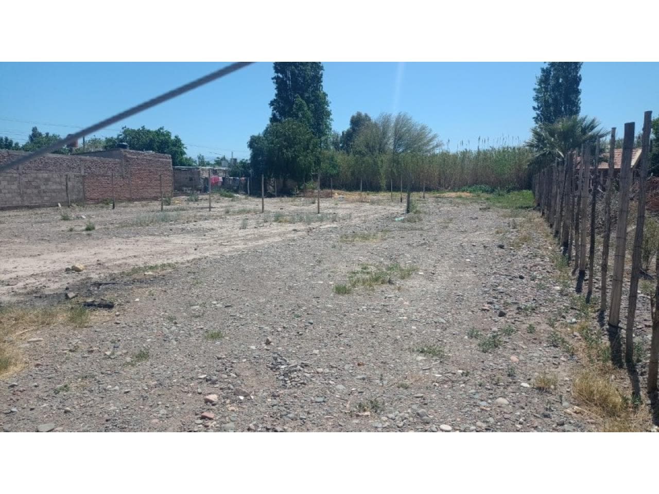 Venta Dueño Directo: 3 Terrenos 425 M² C/u En Rivadavia (barrio Privado)  Usd 11700, Documentos Al Día.