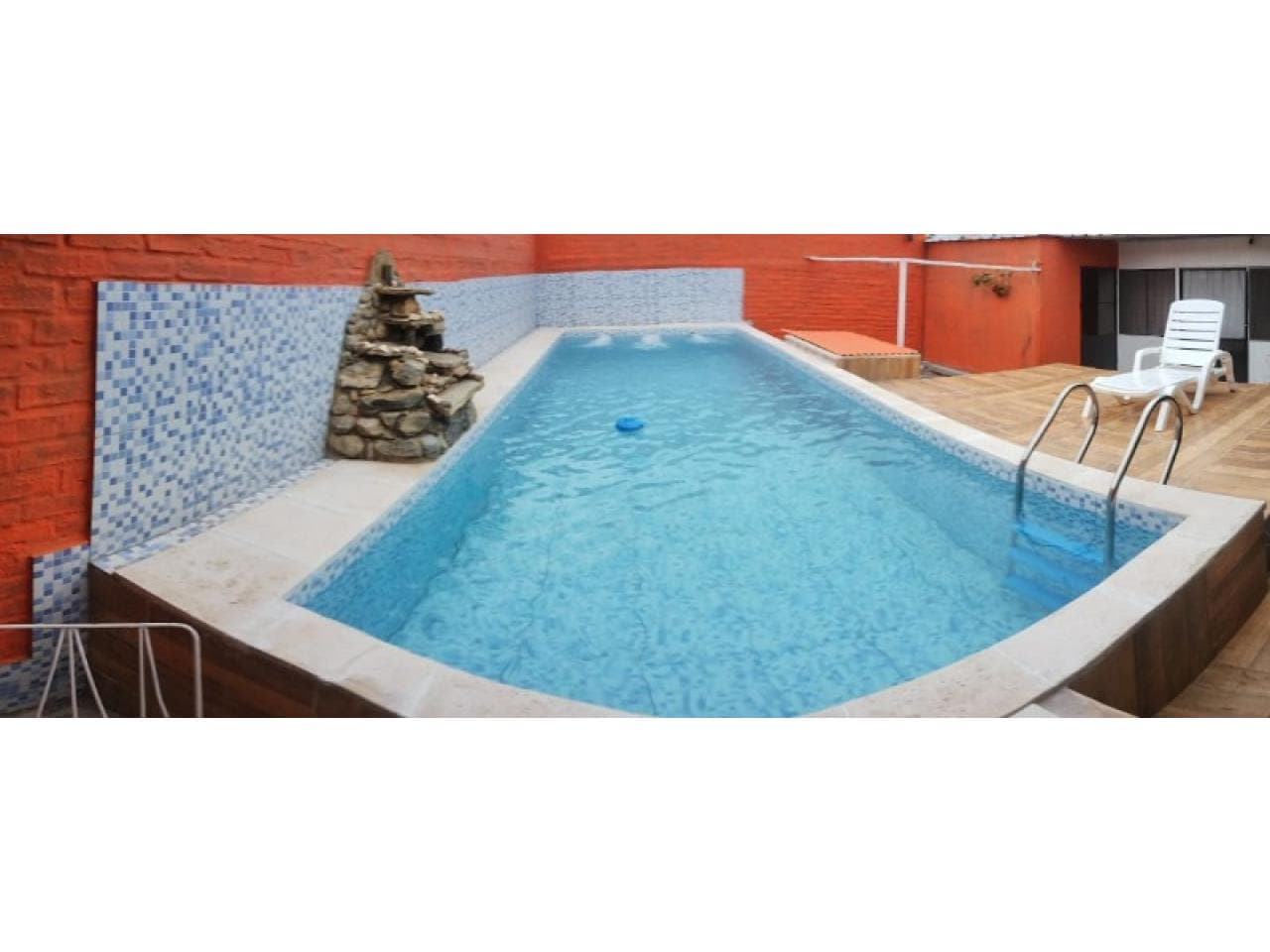 Venta Casa En Villa Media Agua. Sarmiento