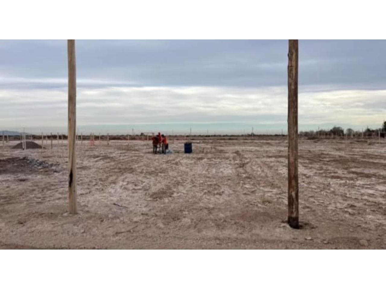 Venta Terreno. Pocito