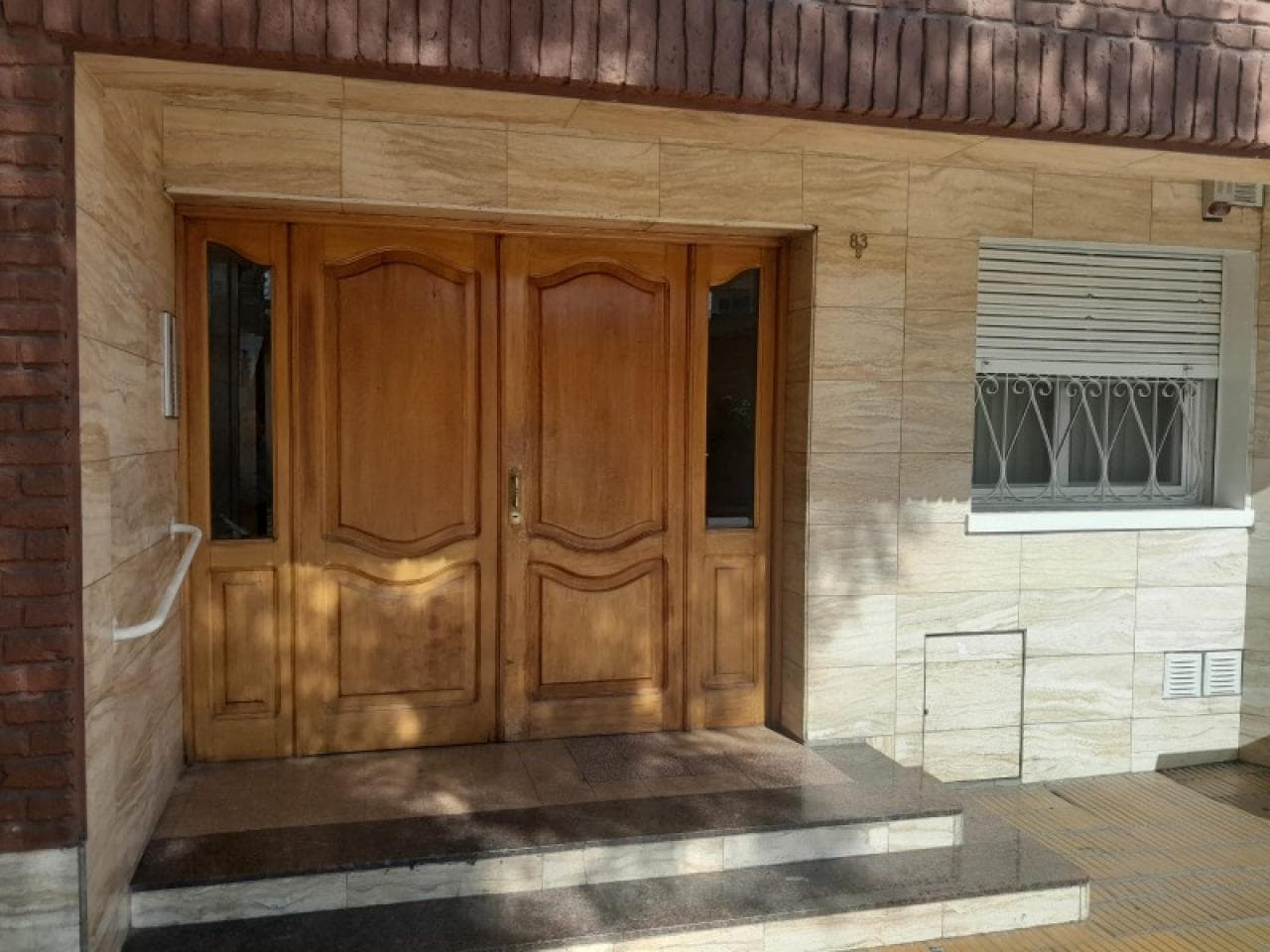 Departamento Capital