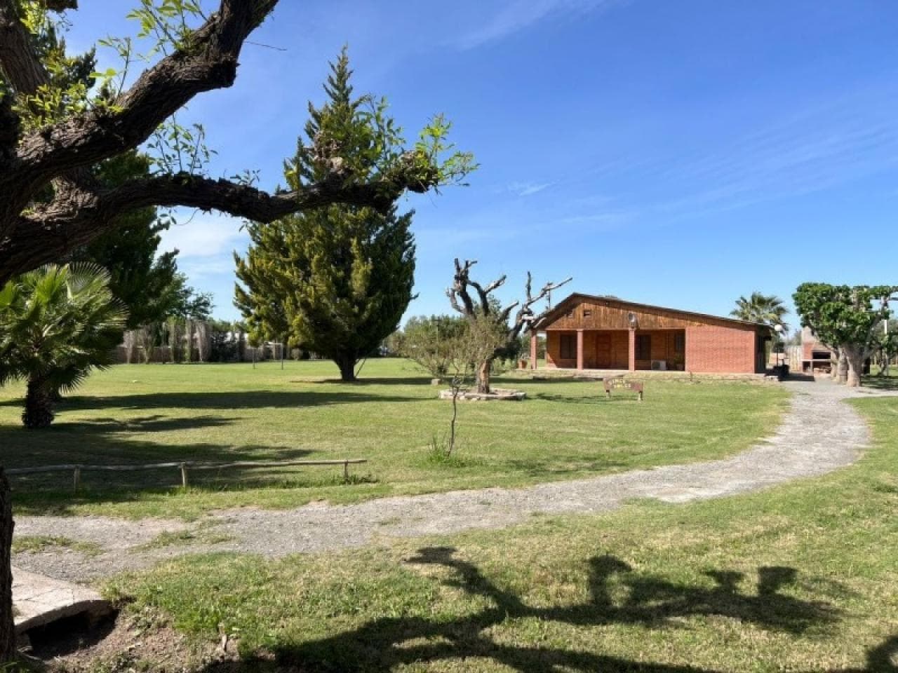 Casa Quinta Con Pileta