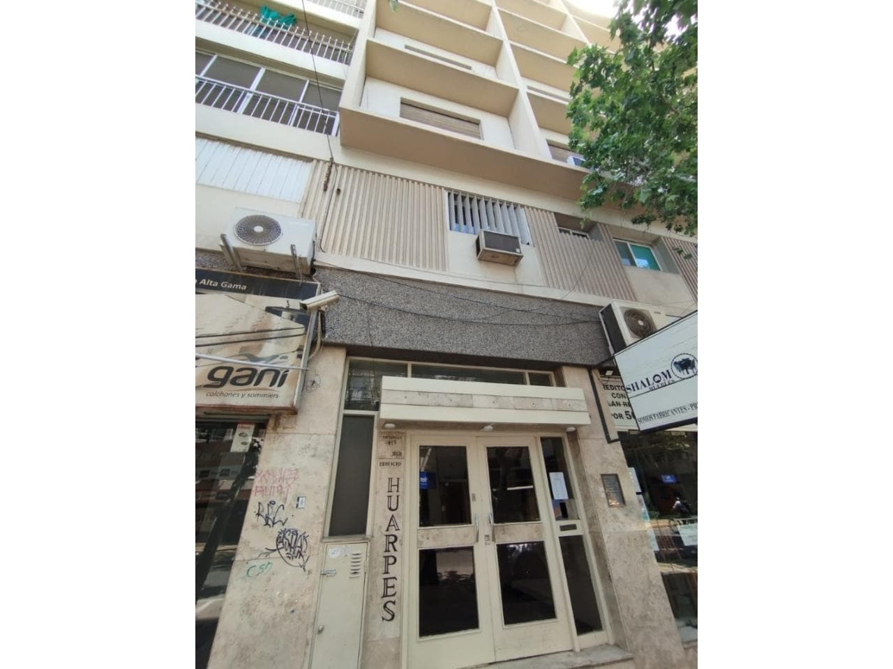 Oportunidad Dpto Centrico