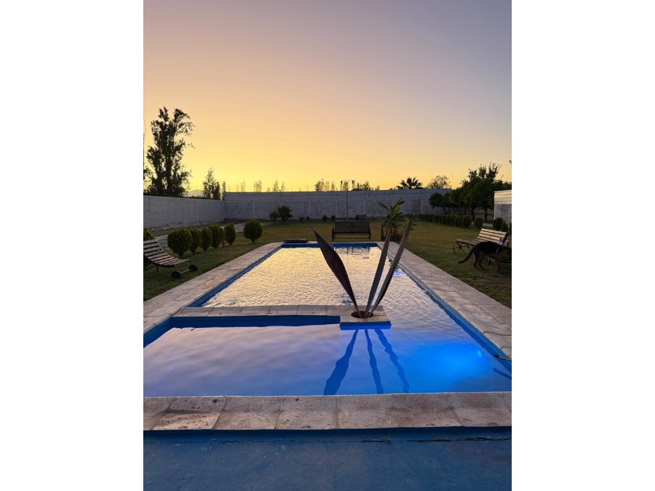 Venta. Chalet En Albardon