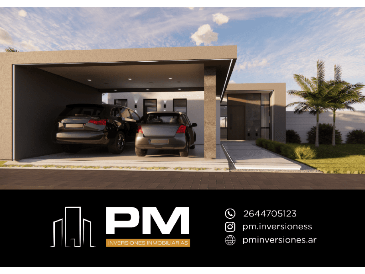 ◼️ Venta Casa En Terrazas Del Oeste - Pm Inversiones ◼️