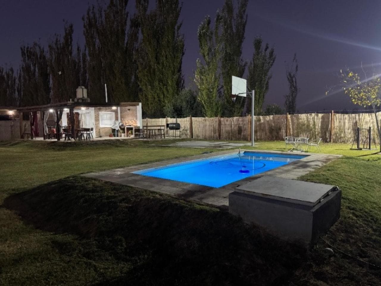 Venta De Quincho En Pocito, Hermoso
