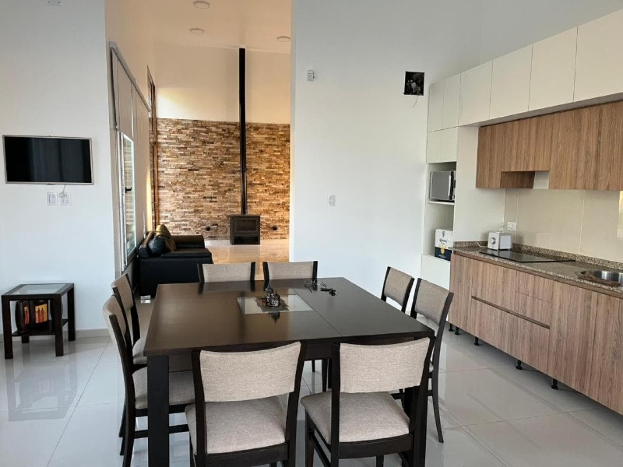 Vendo Casa En Country Privado. , Santa Lucia