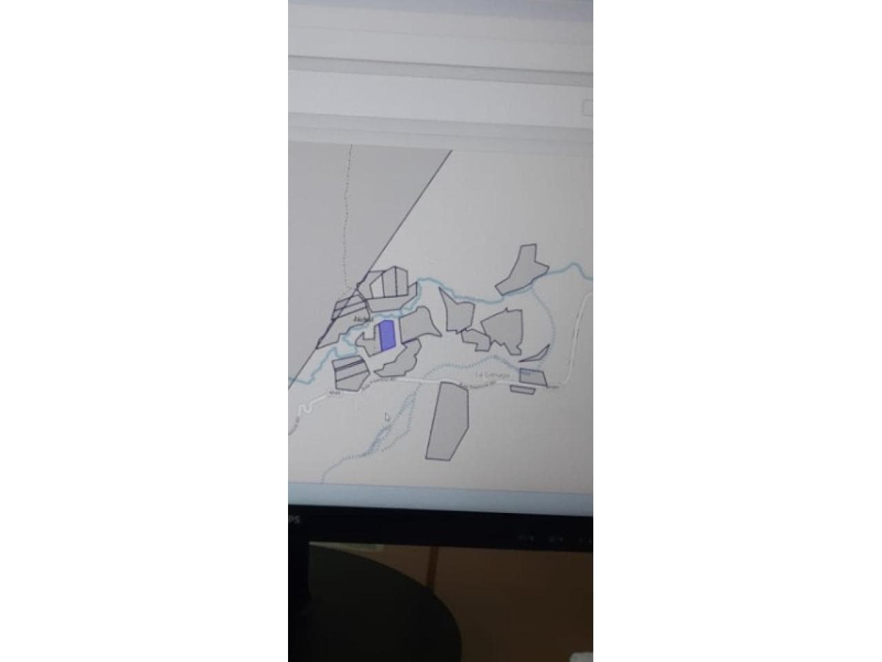 Vendo 3 Hectareas En Jachal Ideal Emprendimiento