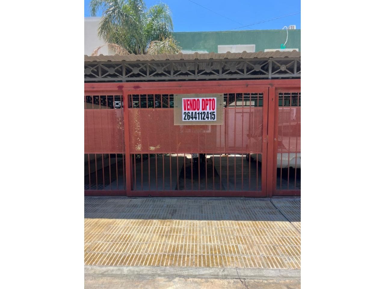 Venta. Departamento De Categoria En Rivadavia