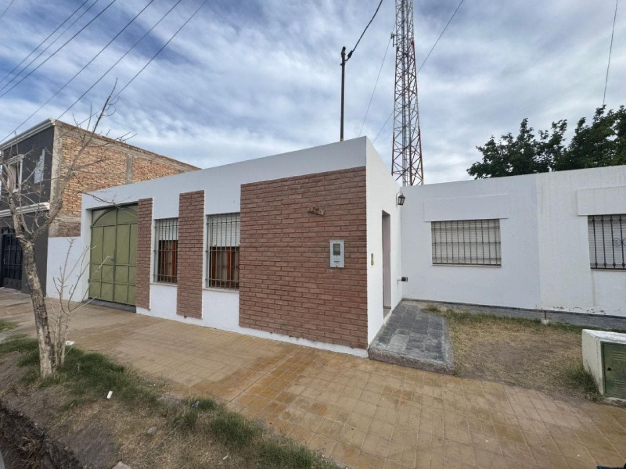 🔵 Venta - Casa 3 Dorm. - 119 M² Cubiertos - B° Libertad Ii  Ref 3392🔵