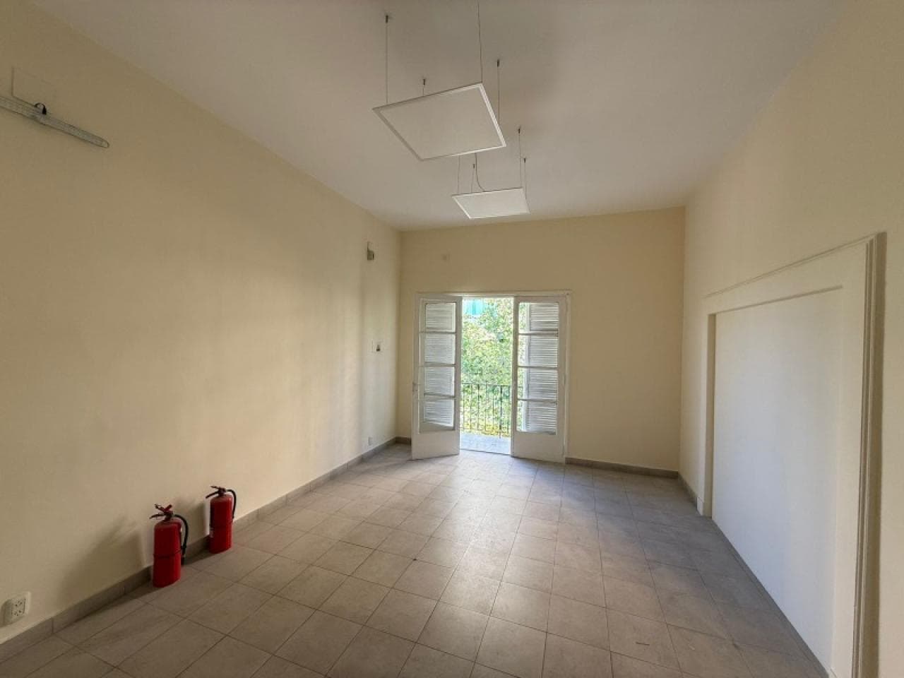 🔵 Alquiler - Oficina Centrica - Mendoza Entre Santa Fe  Avenida Córdoba - Ref 3393 🔵