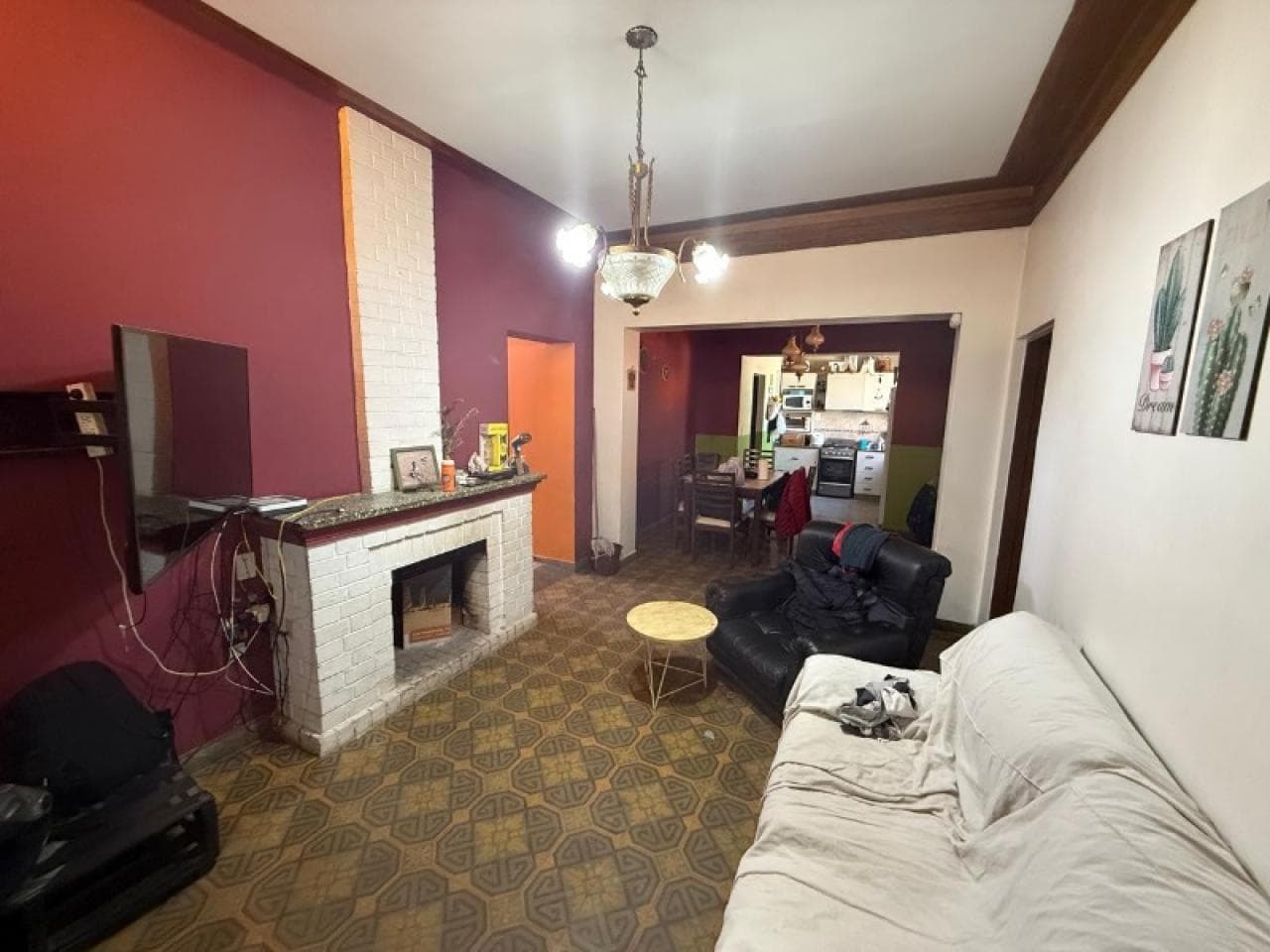 🔵venta. Casa, Oportunidad Única. Chacabuco A Metros De Av. Cirvunvalacion - Ref 3397 🔵