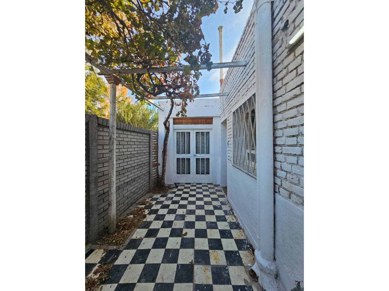 Venta. Casa 2 Dormitorios. Captal