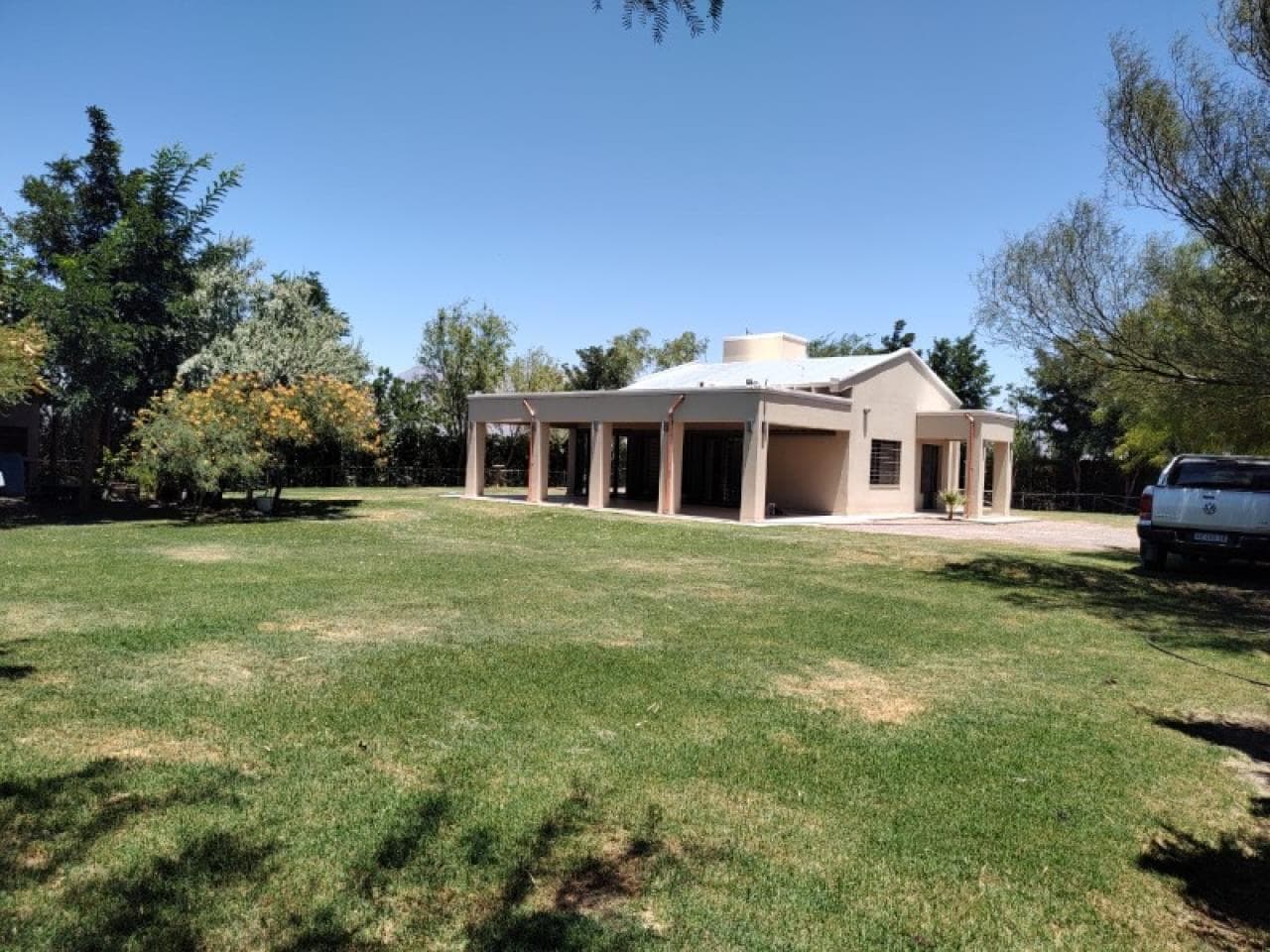 Venta. Casa De Categoria. Pocito
