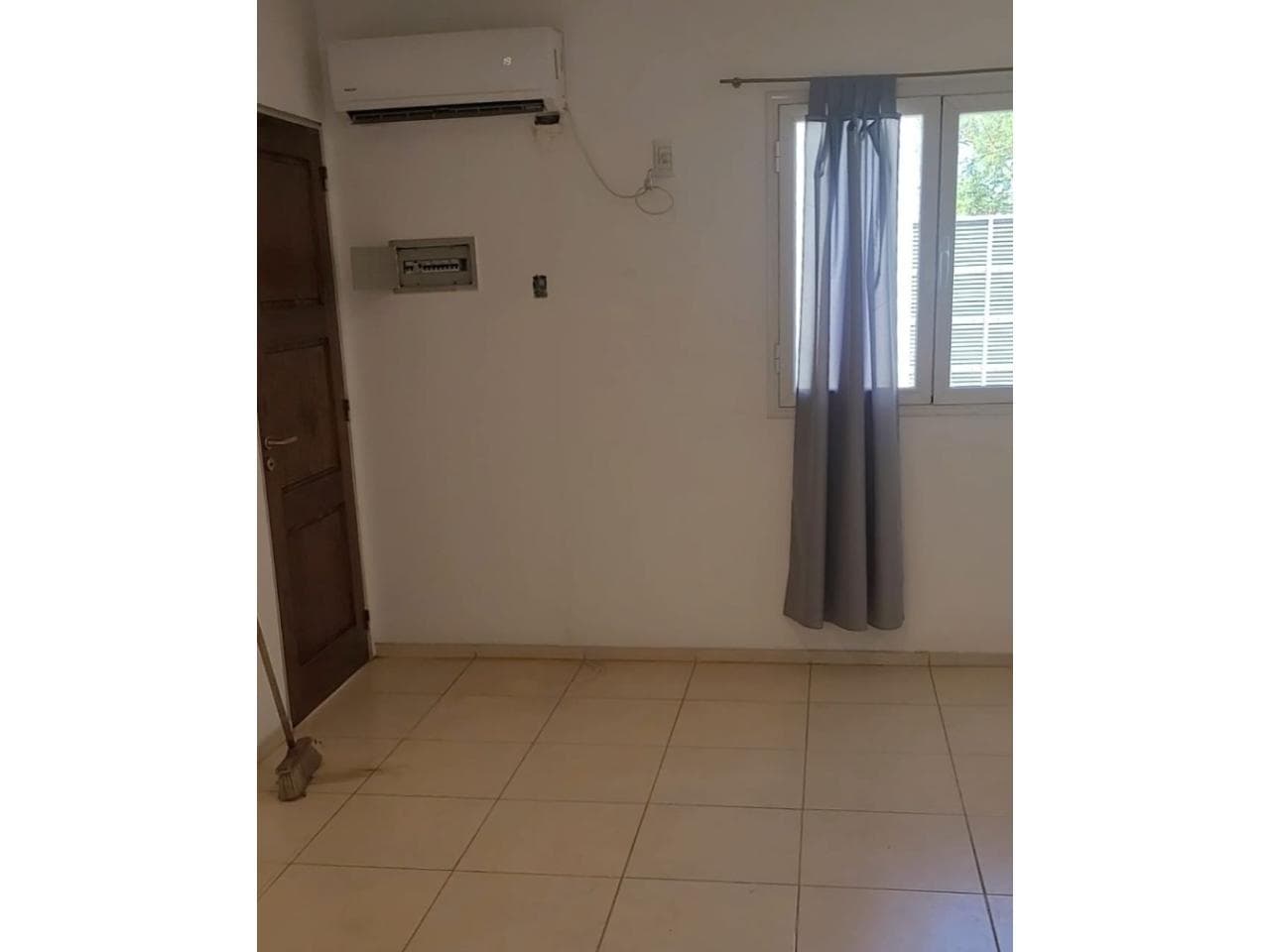 Alquilo Departamento En Capital Impecable Un Dormitorio Con Artefactos Y Aire Acondicionado -