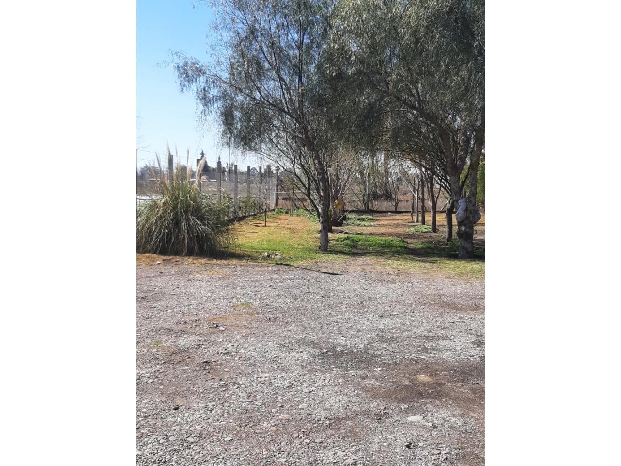 Venta Amplio Lote En Pocito, Calle 10 A Metros De Ruta 40, Excelente Ubicación.