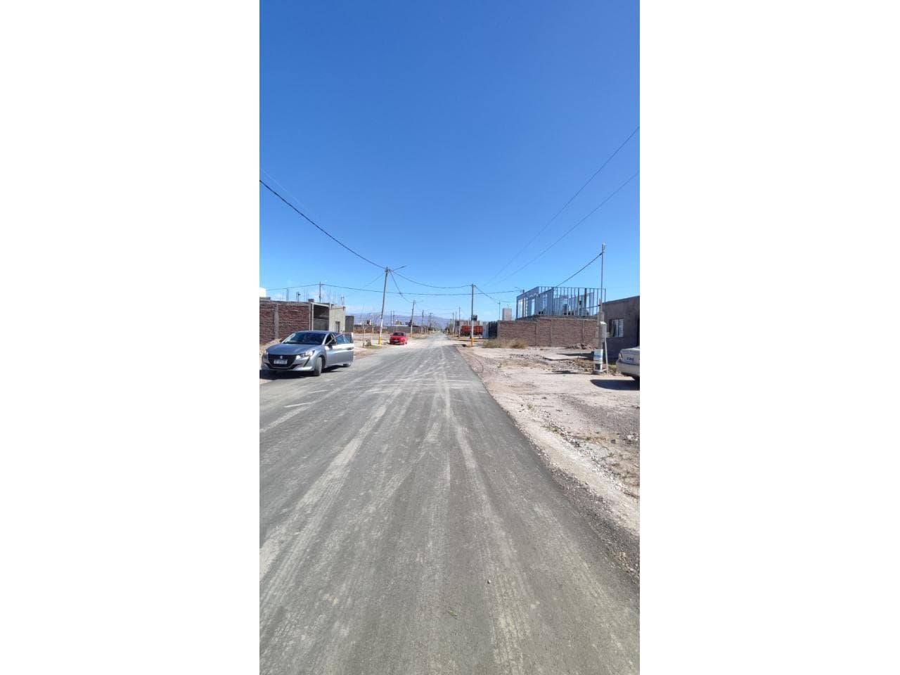 Venta De Lote En Loteo Gruta De Fatima. Rawson