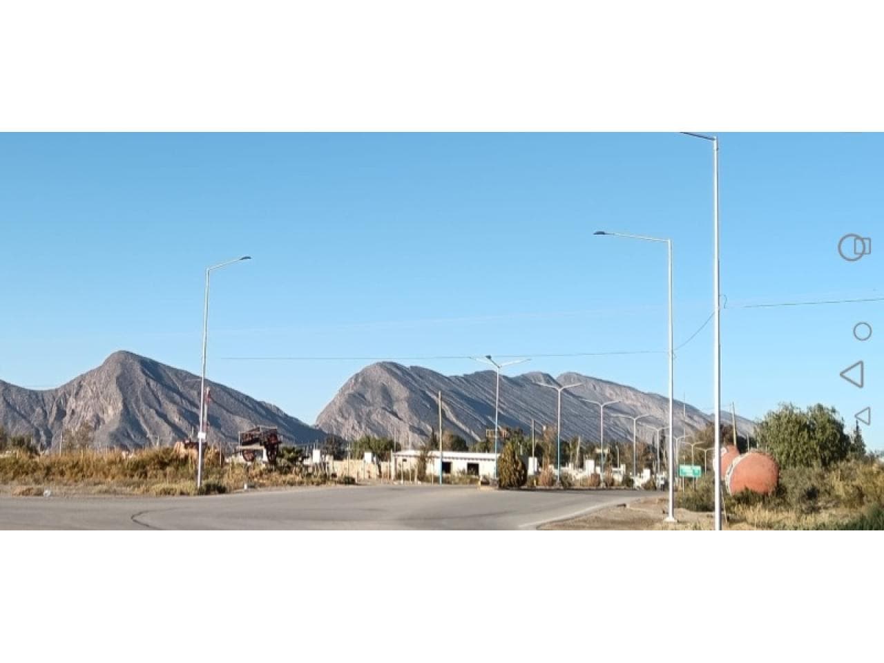 Vendo Lotes - Excelente Ubicación - Jáchal.