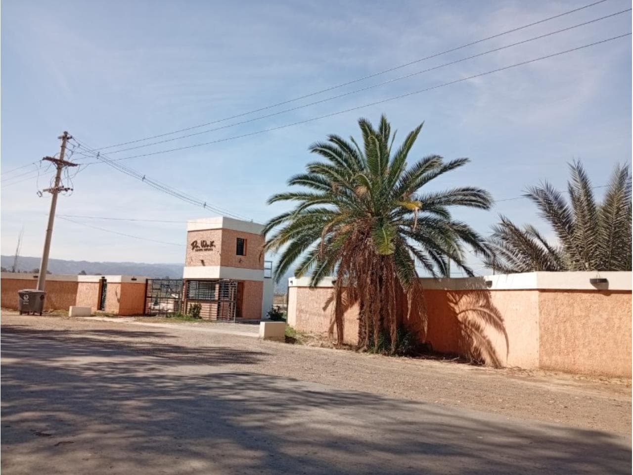 Venta Terreno Listo Para Escriturar