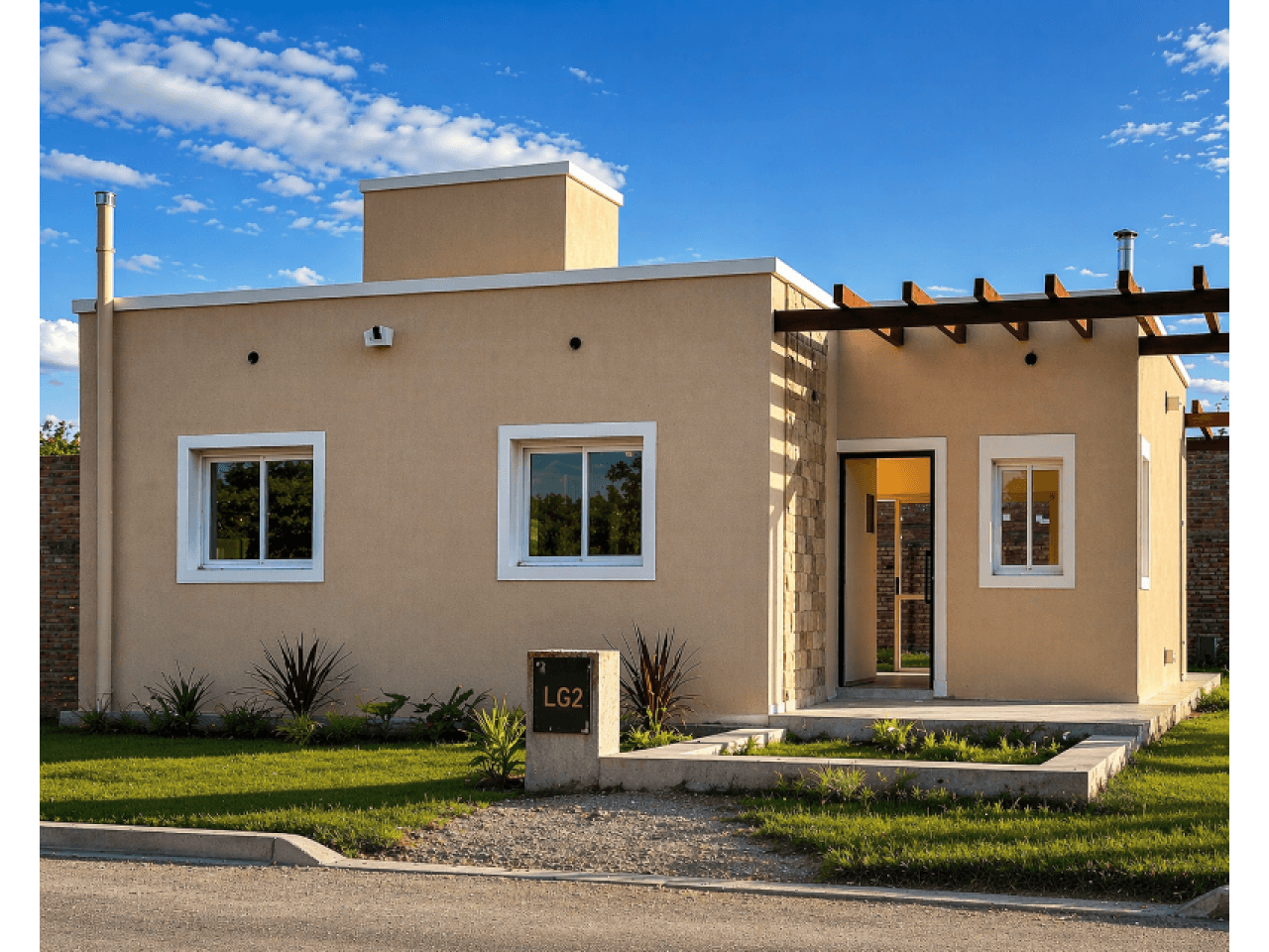 Venta. Barrio Privado Las Lomas