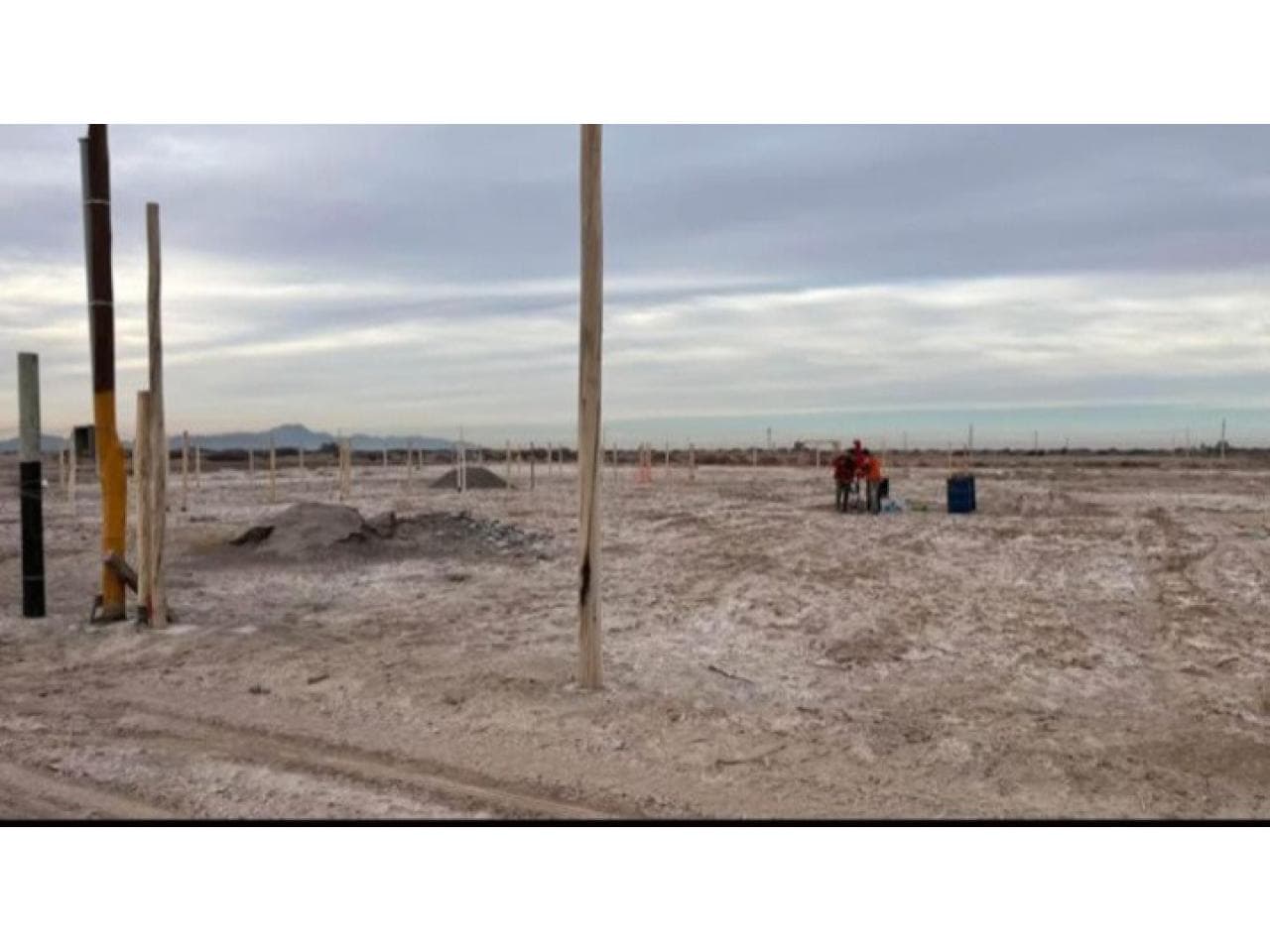 Vendo Lote De 650m2  Con Pozo De Agua Y Bomba Sumergible Calle Alfonso 13 Y Calle 14  6 Millones En  Condominio