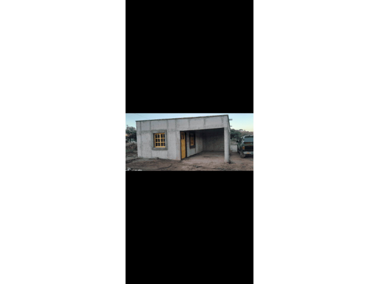 Casa En Valle Fértil Vendo Urgente