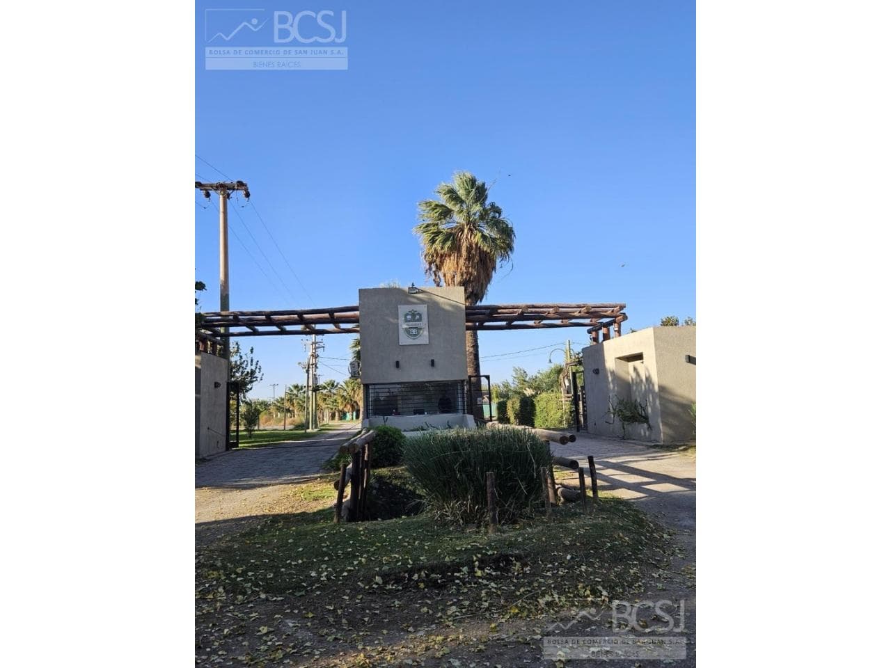 🔵 Venta Oportunidad: Terreno En Bº Privado Villa Verde 2 - Ref 3399🔵