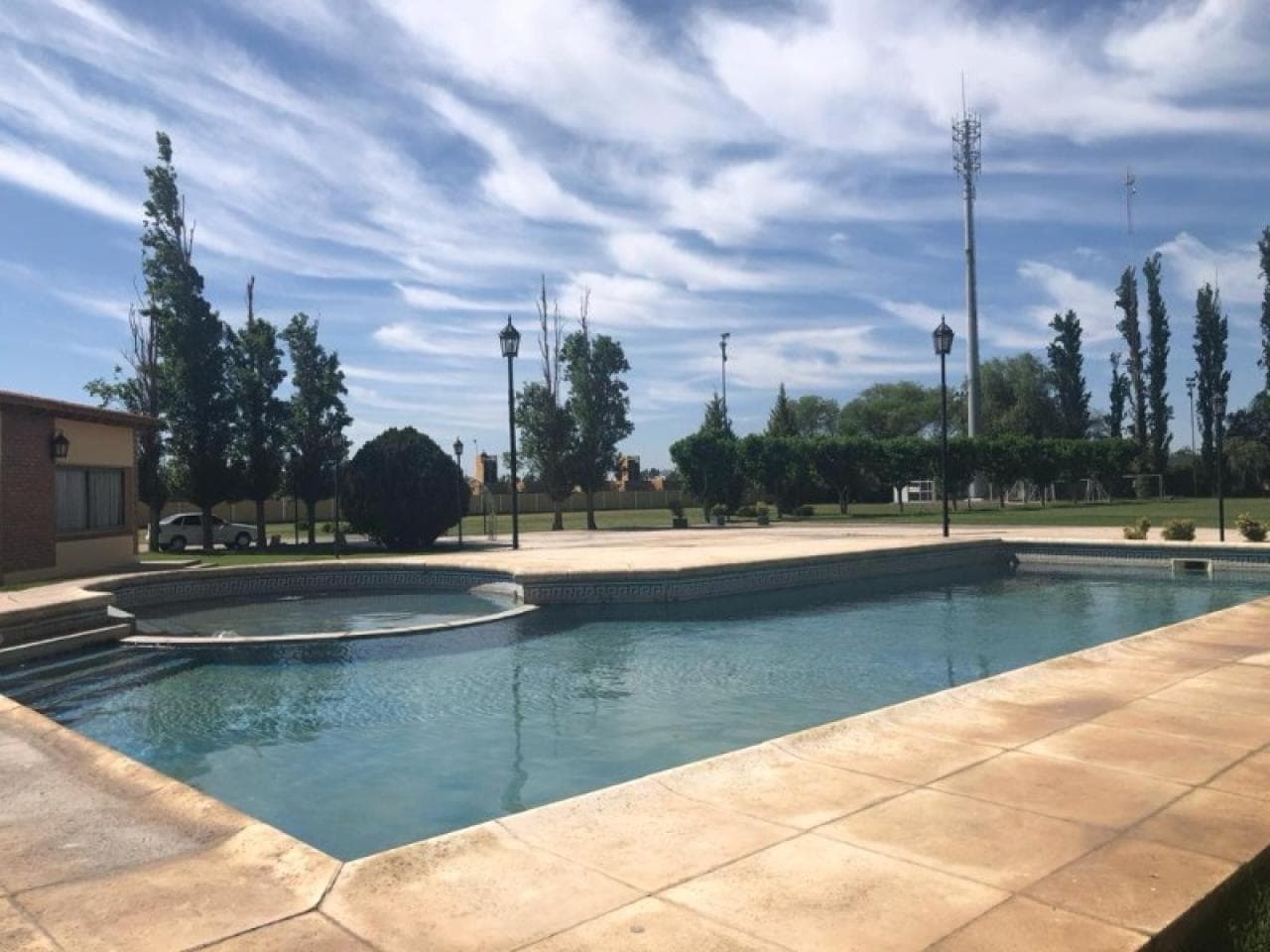 🔵 Alquiler - Exclusiva Quinta 12.500 M2 De Terreno  - San Lorenzo Entre Colon Y San Juan - Ref 3337 🔵