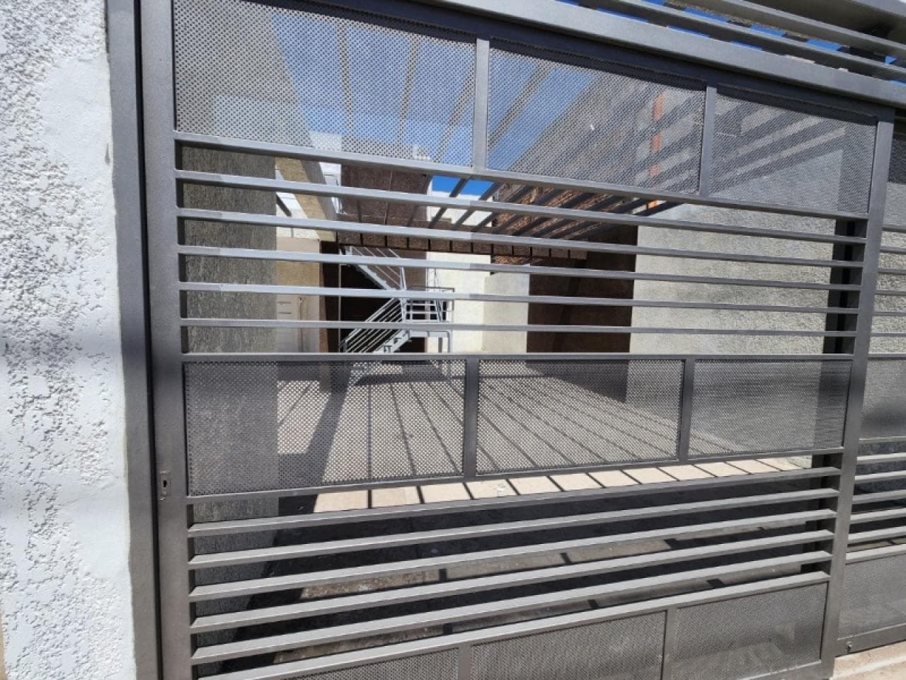 Venta - Departamento 2 Dormitorios, Planta Baja -  Rivadavia