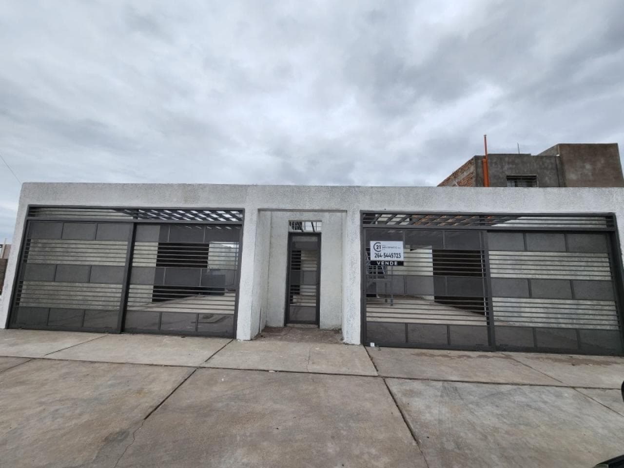 Venta- Departamento 2 Dormitorios- Rivadavia