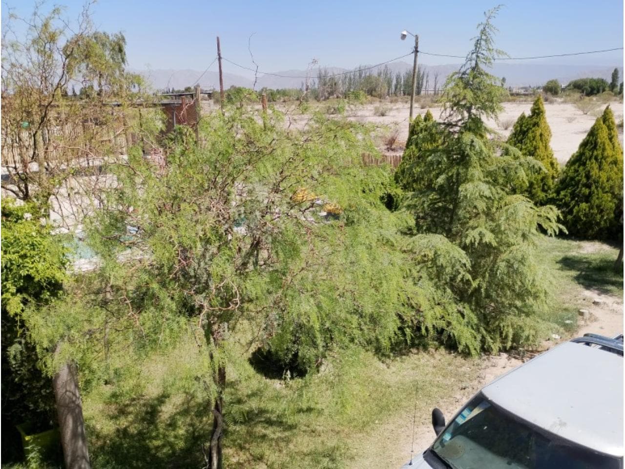 Venta Emprendimiento Pileta Tinglado Parrillero Baños Y Mini Departamento. Titular. Chimbas