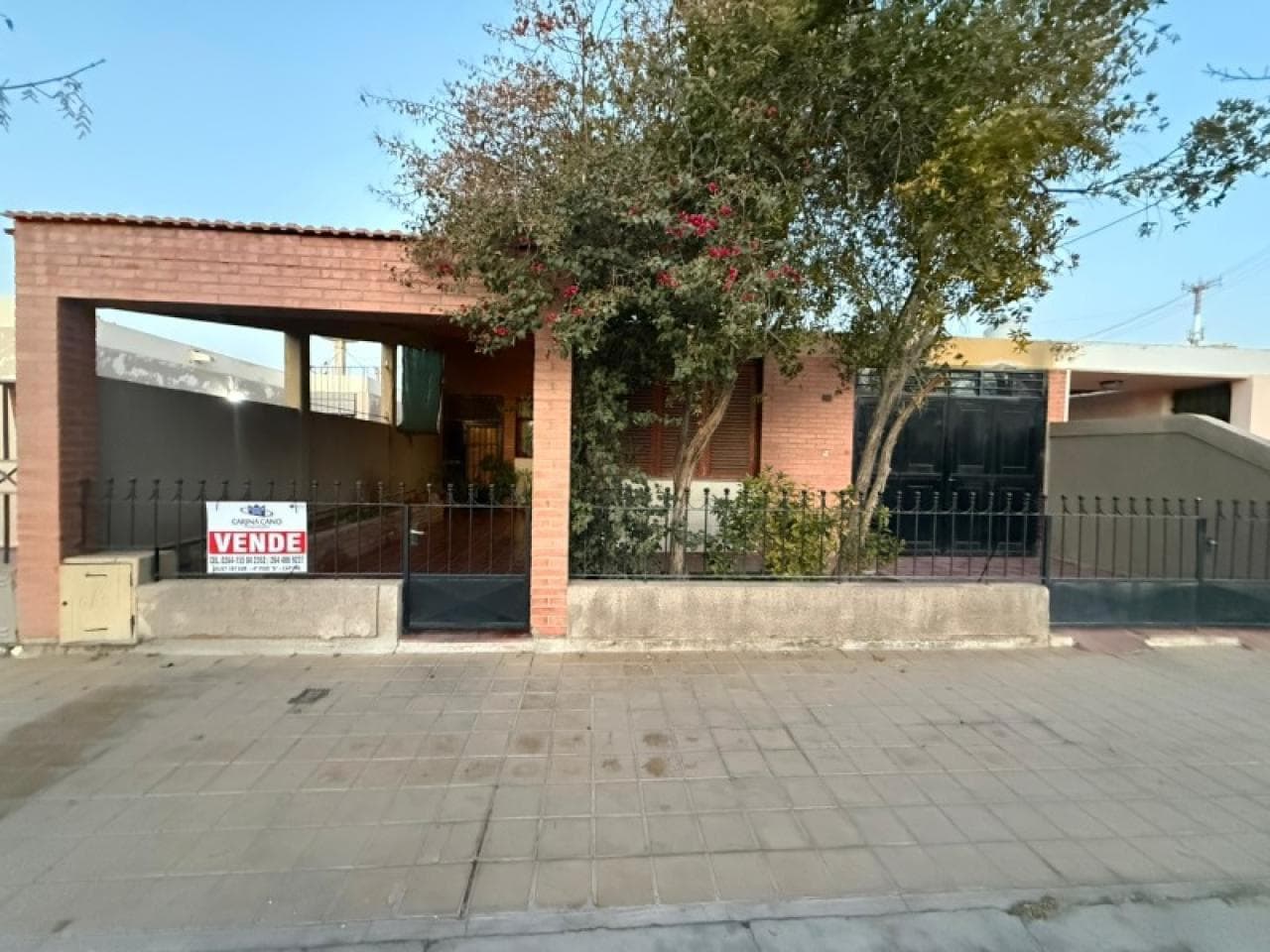 Vendo Hermosa Y Amplia Casa