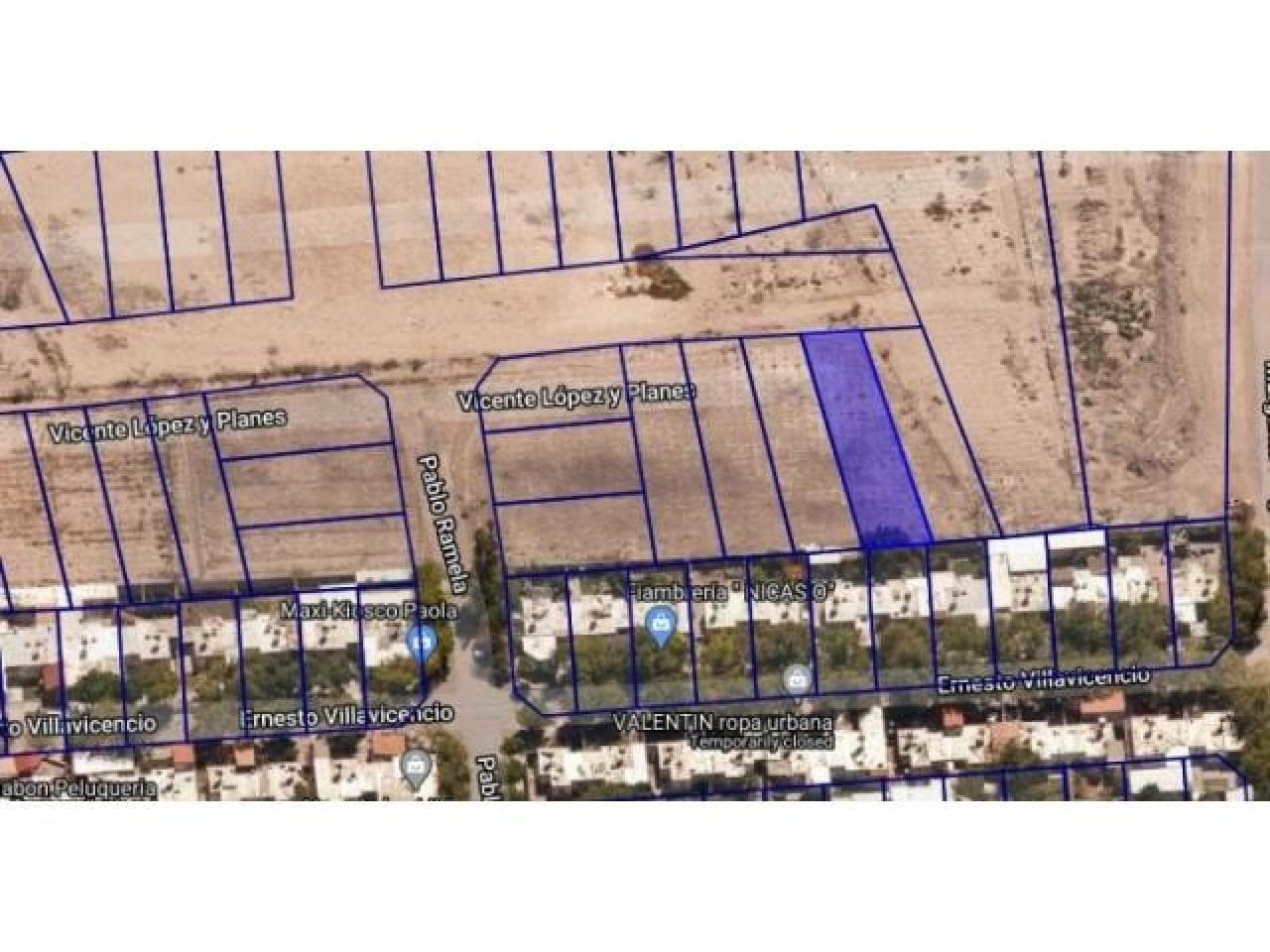 Venta De Lote En B° Atalaya 2 - A 5 Minutos Del Centro Y De Rápido Acceso A Circunvalación