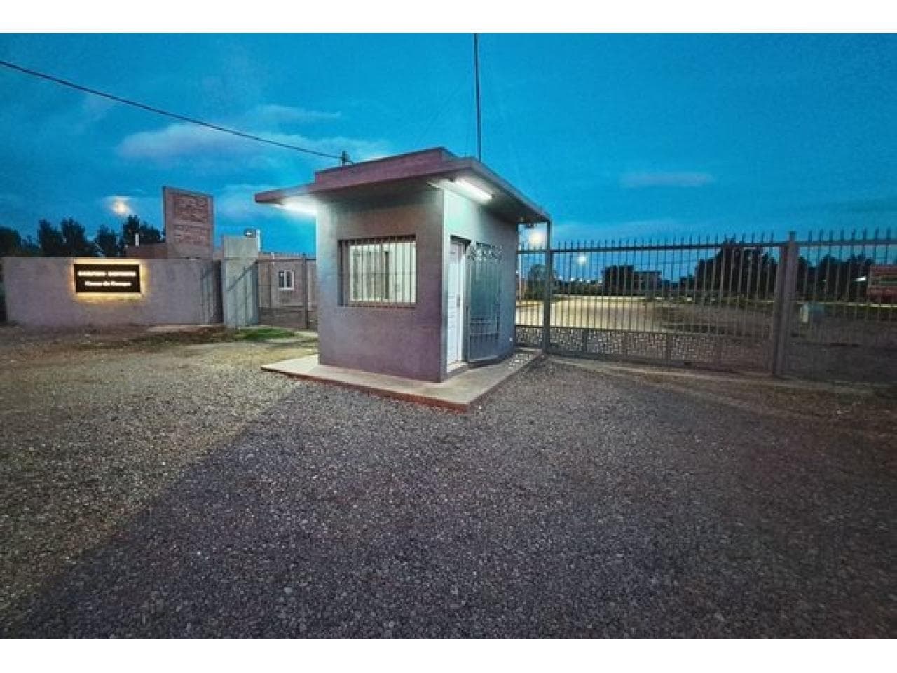 Lote En Barrio Privado En El Medanito.financiación. Mls#420981147-51