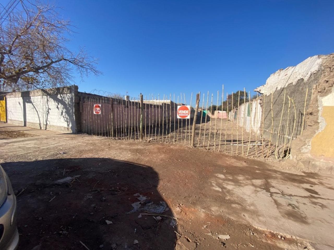 Venta. Lote De 500 Mts²