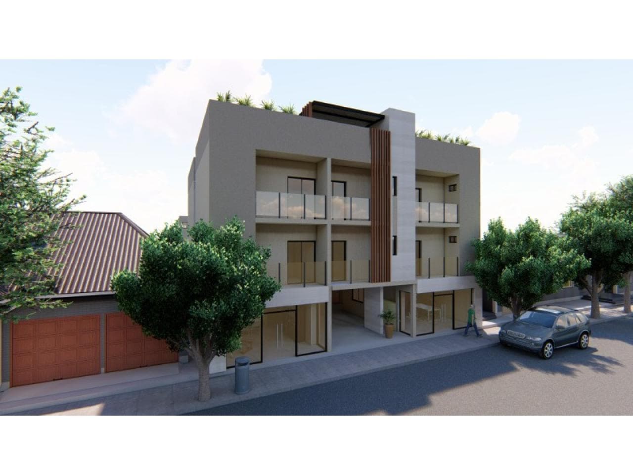Vendo Departamentos En Pozo