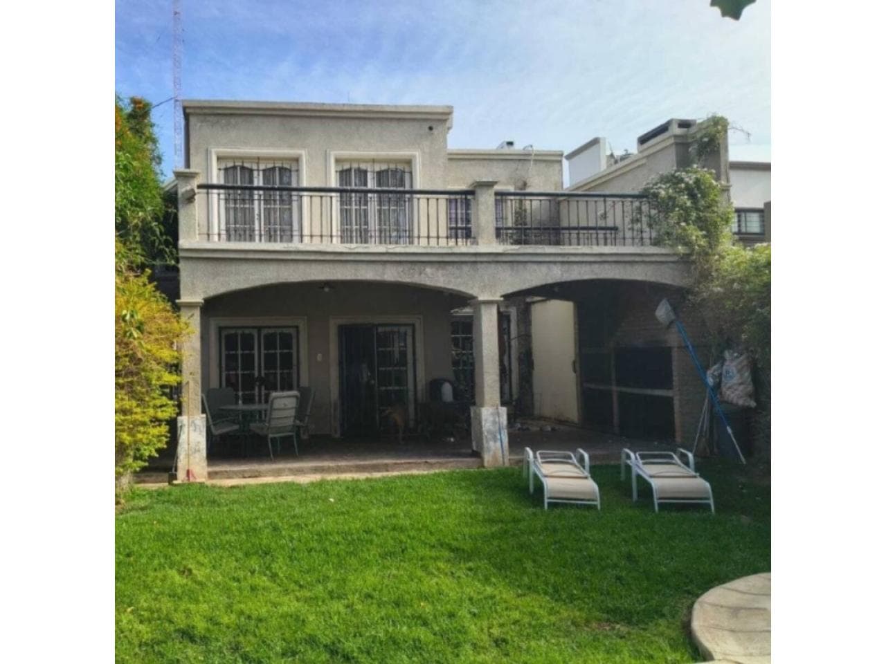 Venta- Casa 4 Dormitorios- Capital
