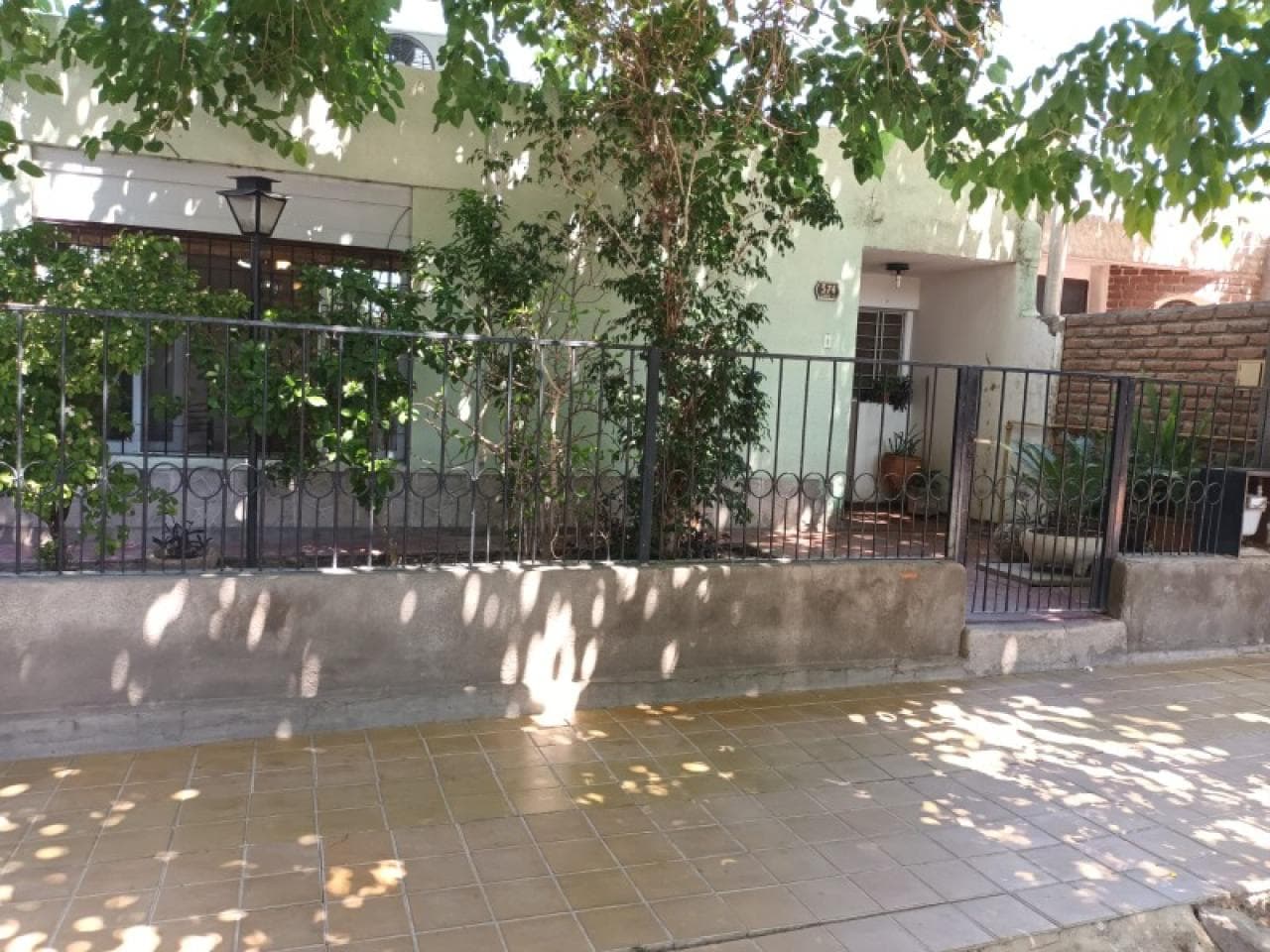 🔶 Habitar Venta 🔶 Casa Capital - 3 Dormitorios. Coronel Díaz Al 574(o). Entre Salta Y Alem.
