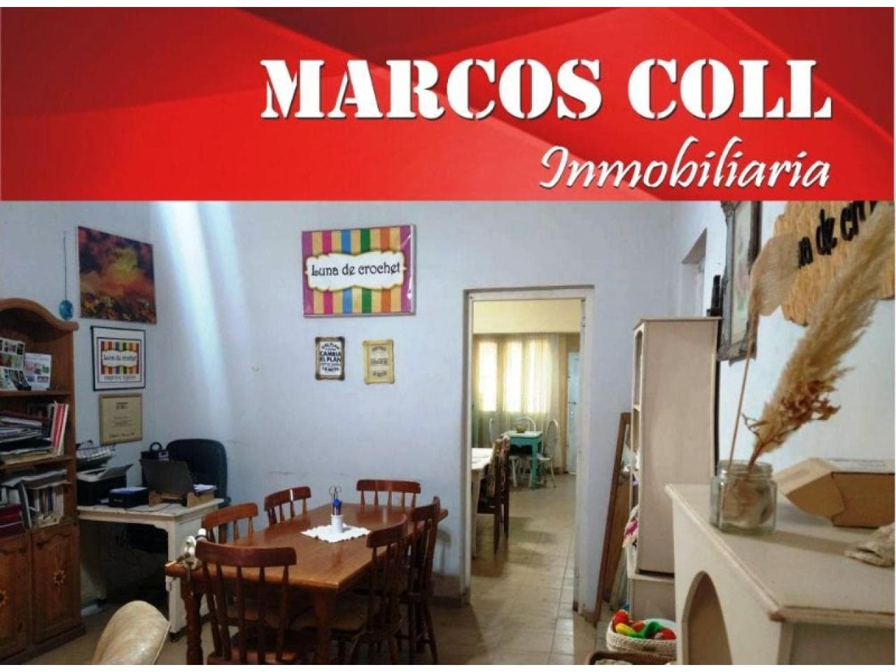 Casa Céntrica. Renovada. Terreno 10m X 39m. 3 Dormitorios. 2 Baños. Cochera Doble. Cerca De Todo. Permuta