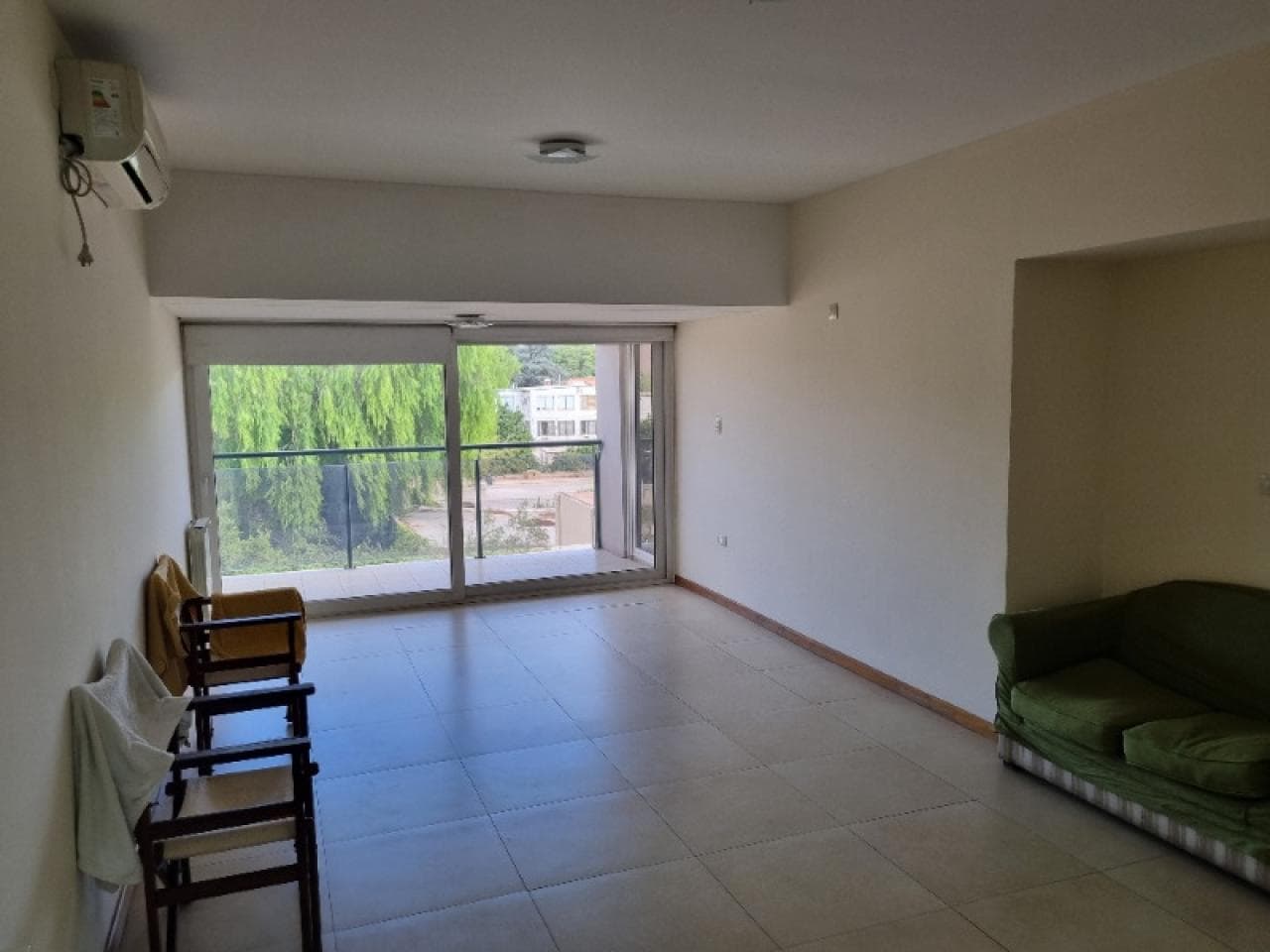 Venta Departamento Catamaran 6 - 2 Dormitorios - Con Cochera