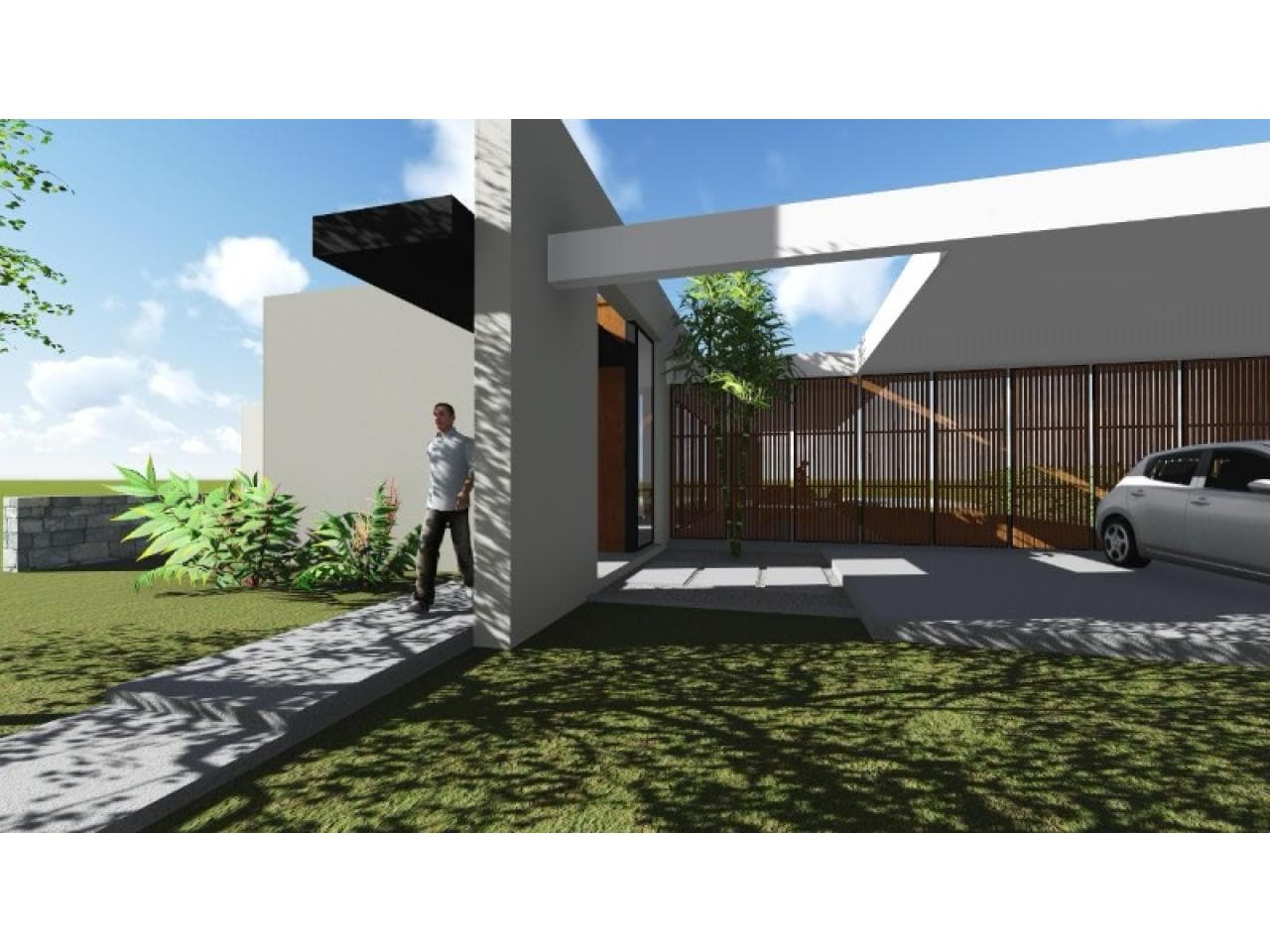 Venta Casa. Compuesta Por Cuatro Dormitorios Amplios, 3 Baños Consulta Plazo De Entrega. Country El Ceibo. Rivadavia