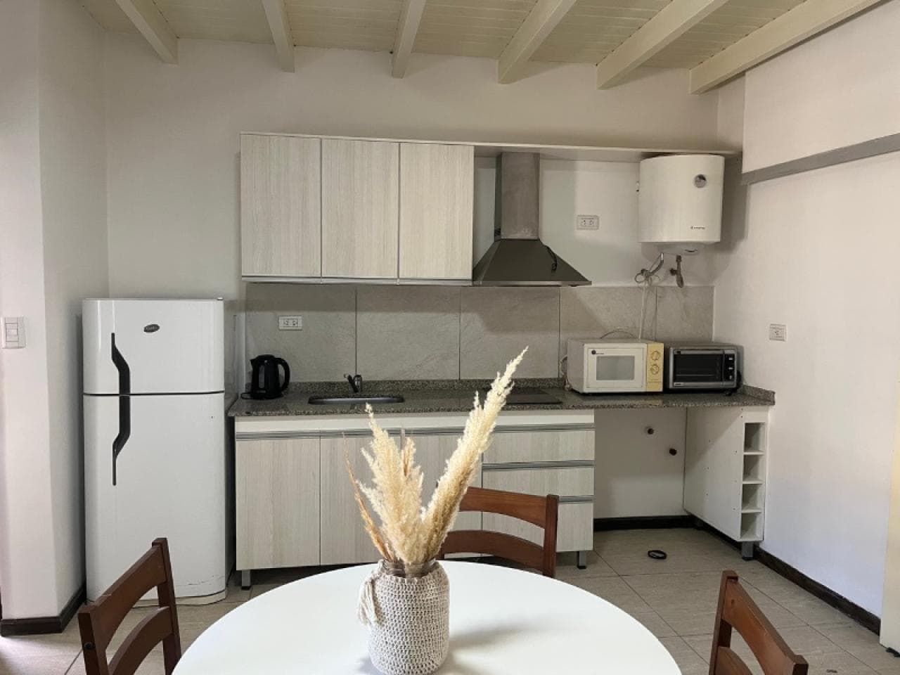 Venta - Departamento 1 Dormitorio - Rivadavia