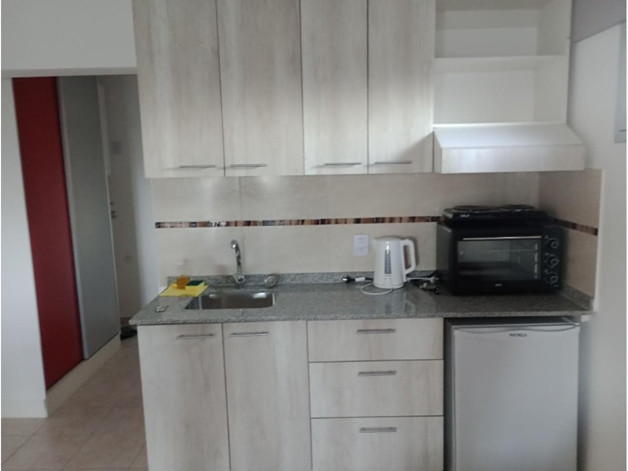 Venta Depto. Edificio Vanguardia