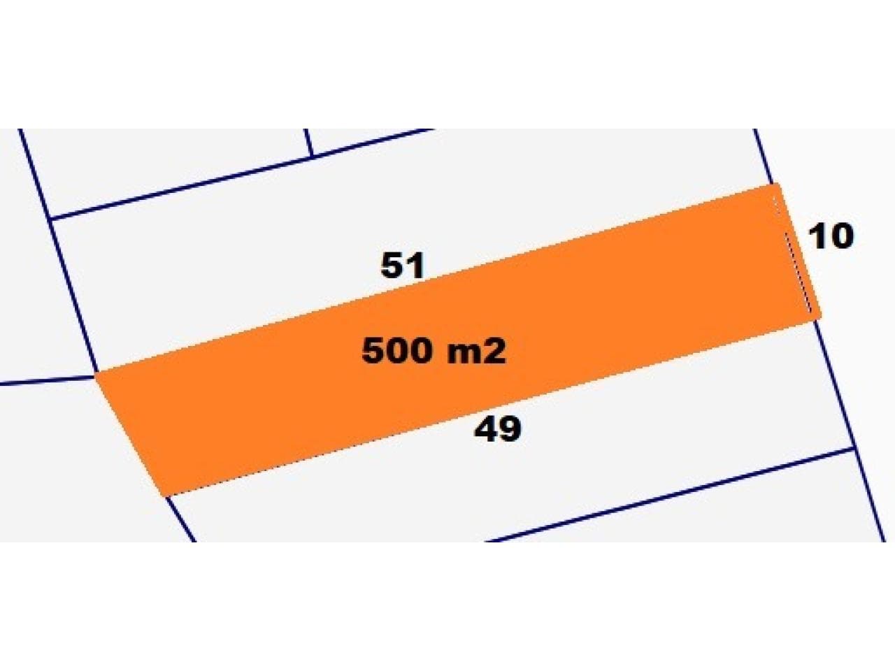 🔶 Habitar Venta 🔶 Terreno Capital - Terreno 500m2. Ameghino 349(s). Cerca Colegio Central Universitario.