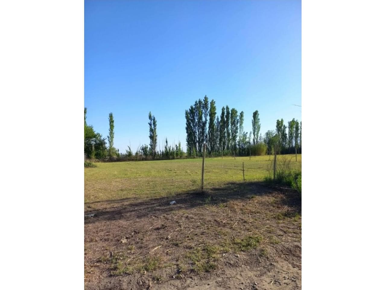 Venta. Lote 2000 Mts2 En Medano De Oro