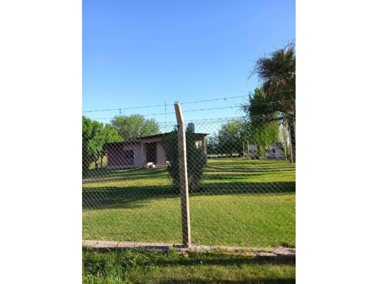 Casa Quinta En Venta