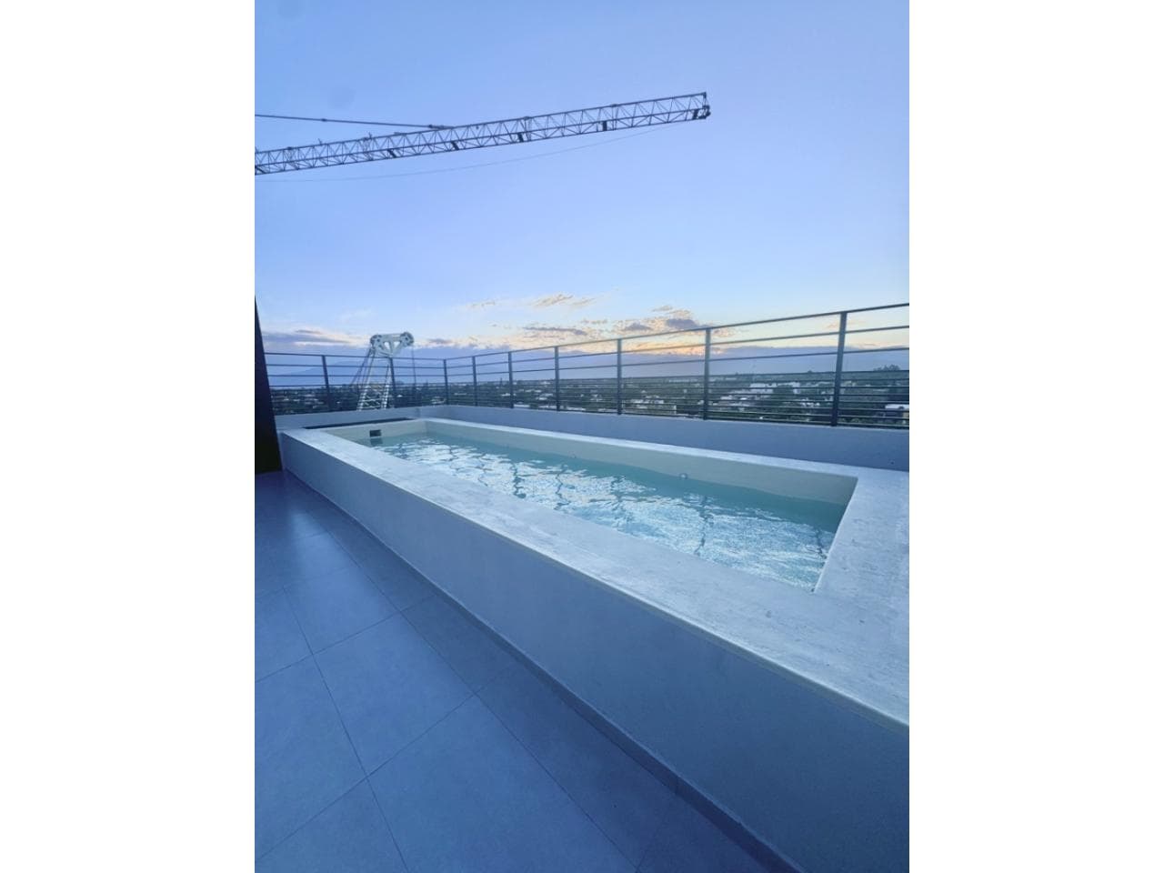 Vendo Departamento Un Dormitorio + Cochera  Excelente Zona